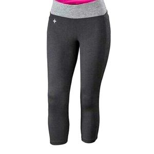 3/4 length cycling pant by Specialized!